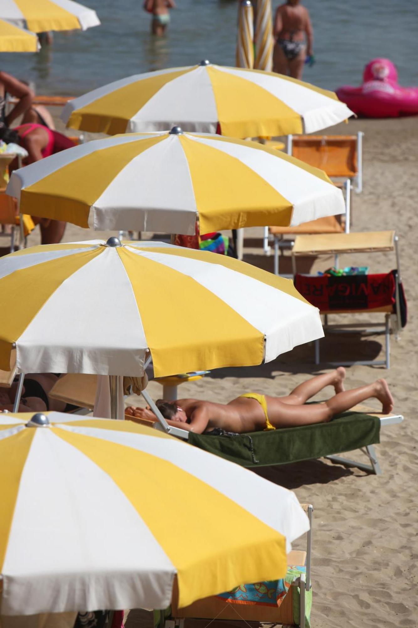 Villa Zavatta "B&B - Rooms & Apartments" Μπελάρια-Ιτζέα Μαρίνα Εξωτερικό φωτογραφία