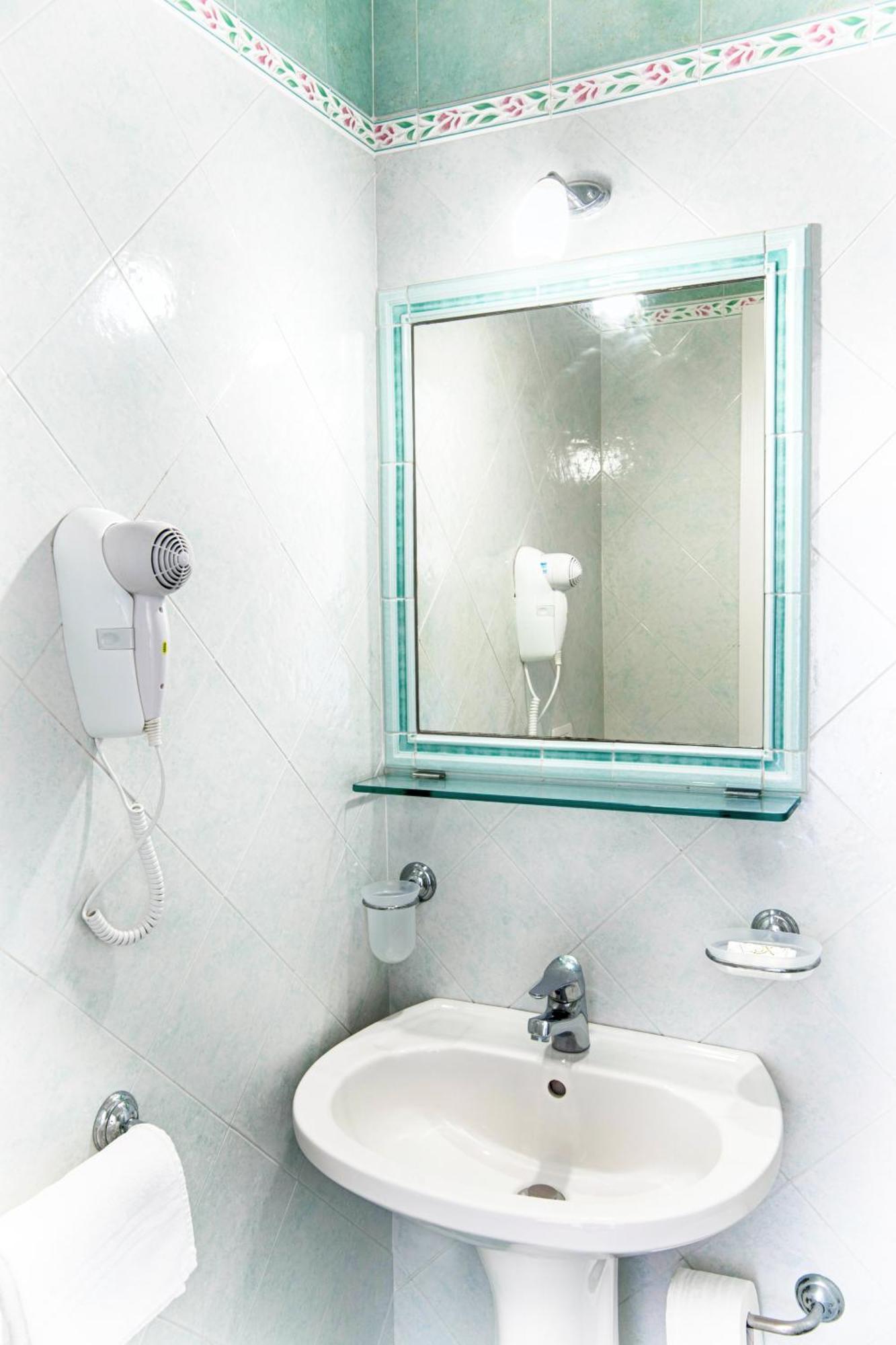 Villa Zavatta "B&B - Rooms & Apartments" Μπελάρια-Ιτζέα Μαρίνα Εξωτερικό φωτογραφία
