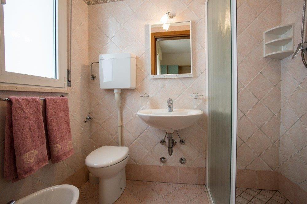 Villa Zavatta "B&B - Rooms & Apartments" Μπελάρια-Ιτζέα Μαρίνα Εξωτερικό φωτογραφία