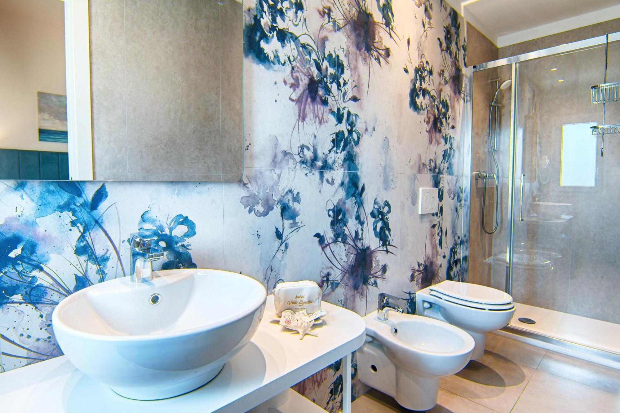Villa Zavatta "B&B - Rooms & Apartments" Μπελάρια-Ιτζέα Μαρίνα Εξωτερικό φωτογραφία