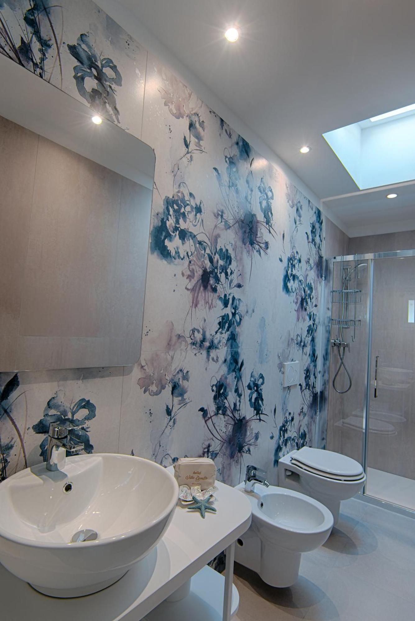 Villa Zavatta "B&B - Rooms & Apartments" Μπελάρια-Ιτζέα Μαρίνα Εξωτερικό φωτογραφία