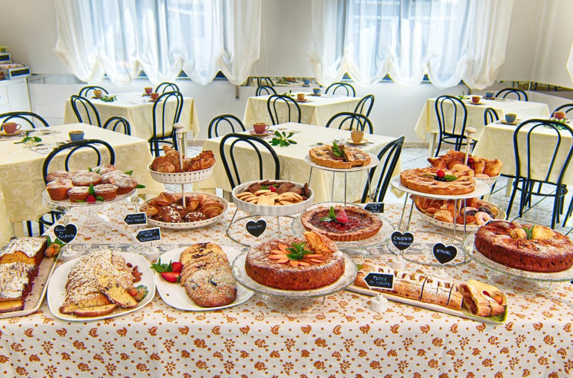 Villa Zavatta "B&B - Rooms & Apartments" Μπελάρια-Ιτζέα Μαρίνα Εξωτερικό φωτογραφία